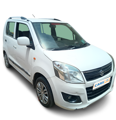Maruti Wagon R 1.0-img